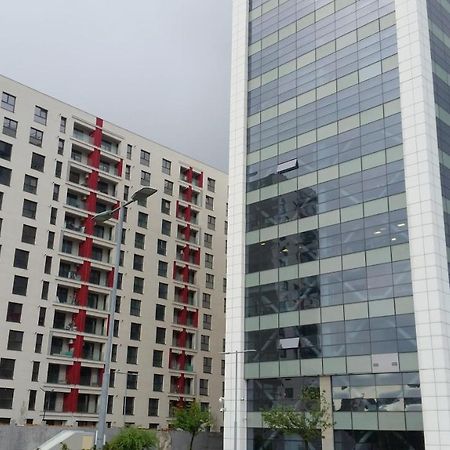 Eapartment Bucarest Exterior foto