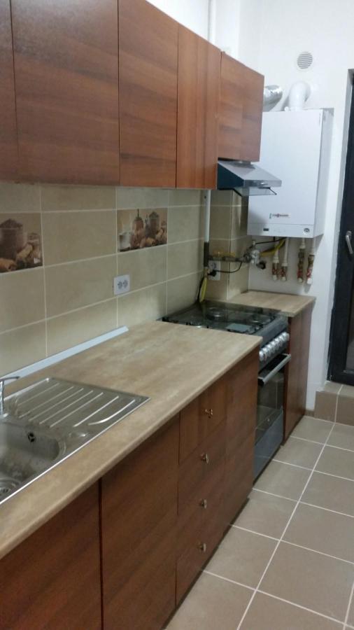 Eapartment Bucarest Exterior foto