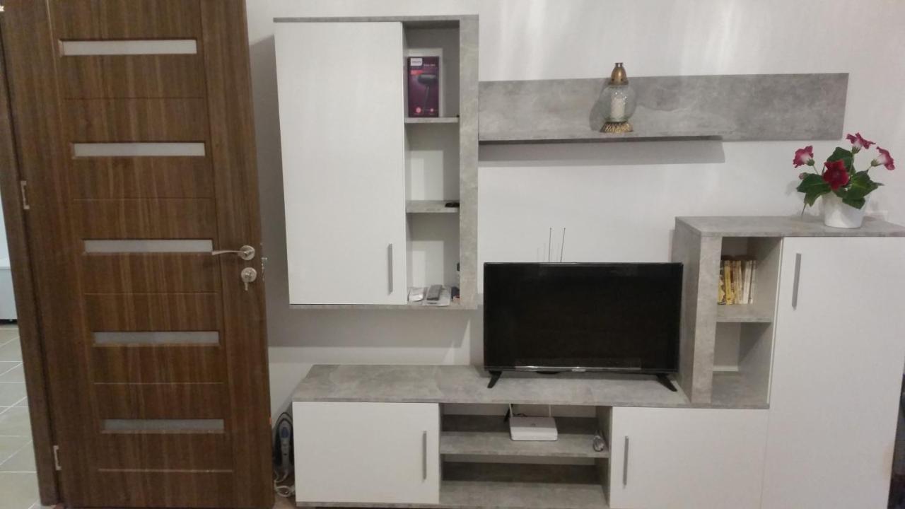 Eapartment Bucarest Exterior foto