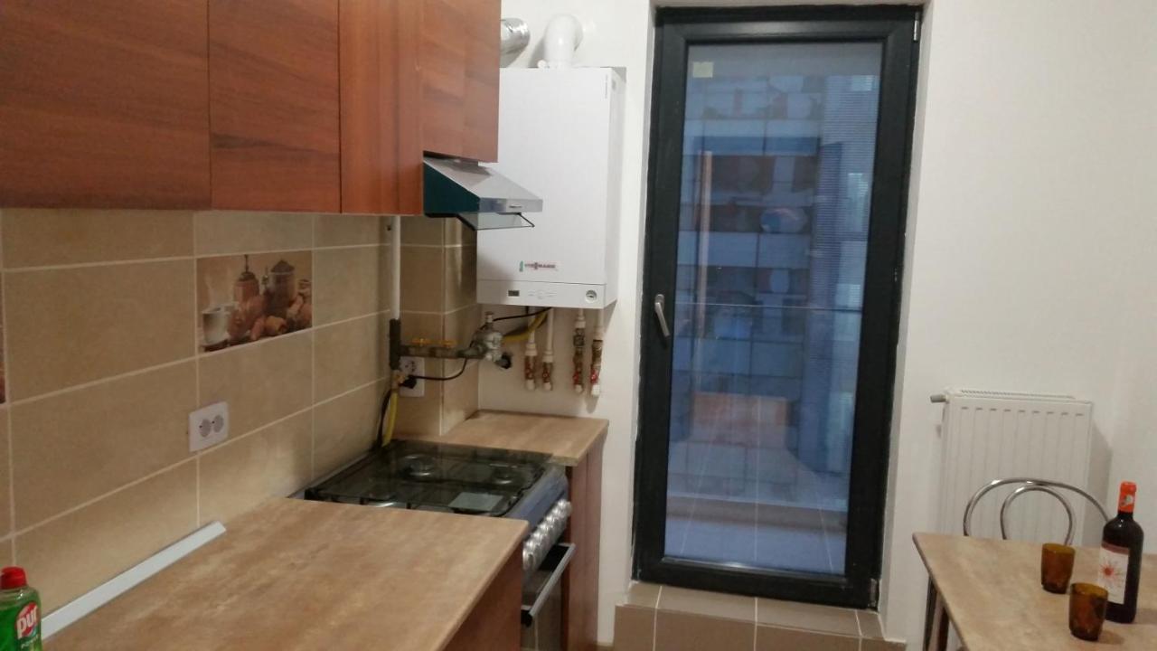 Eapartment Bucarest Exterior foto