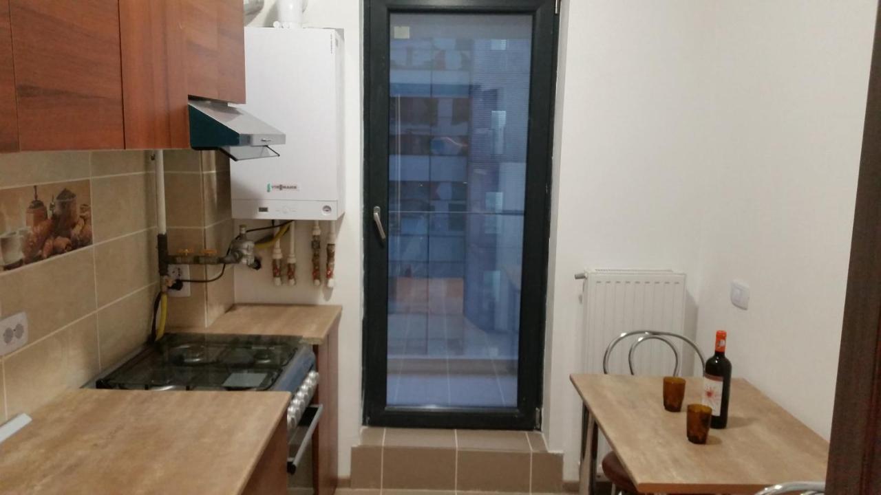 Eapartment Bucarest Exterior foto