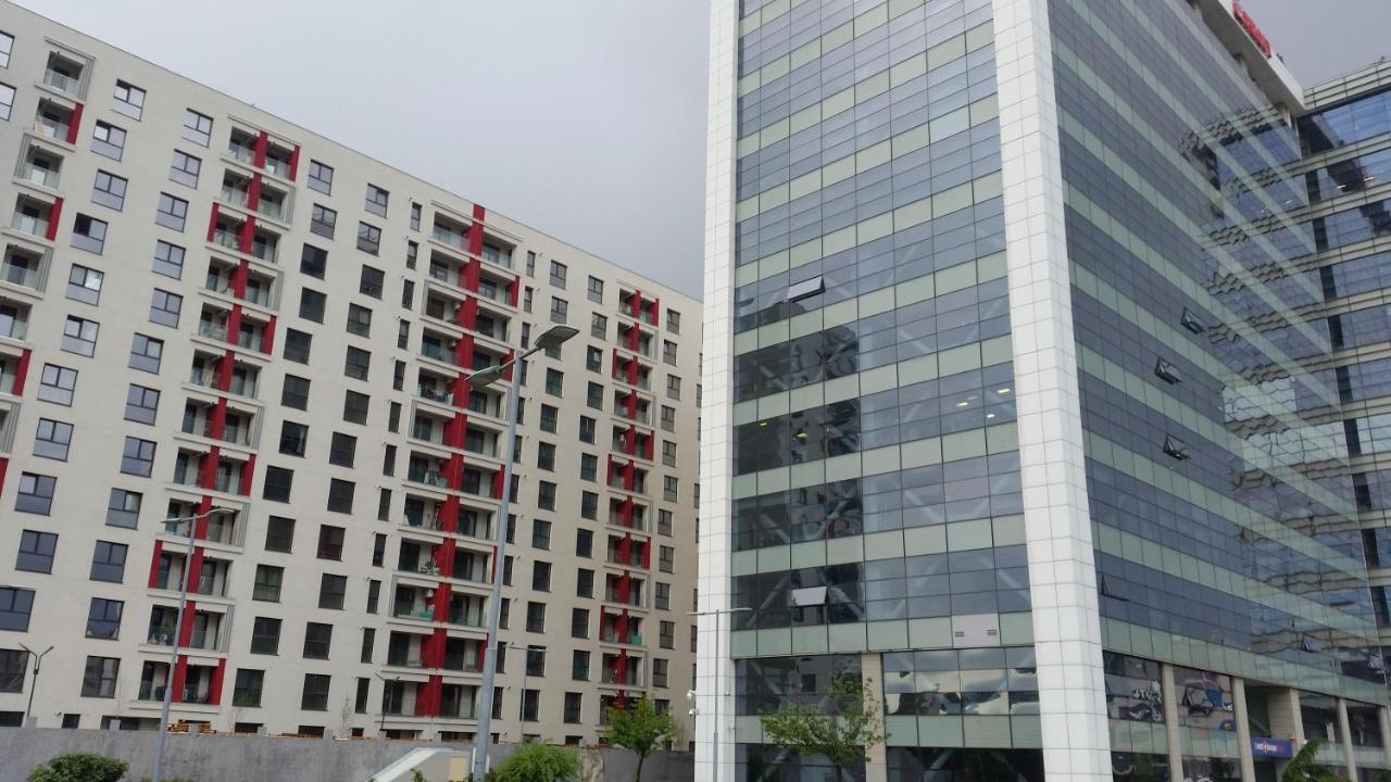 Eapartment Bucarest Exterior foto