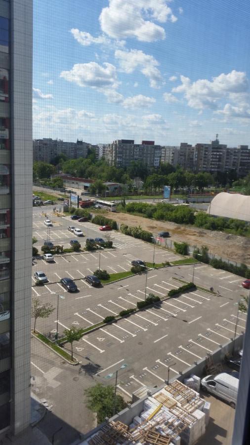 Eapartment Bucarest Exterior foto